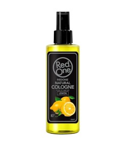 Redone Lemon Natural Cologne