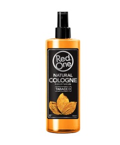 Redone Tabacco Natural Cologne