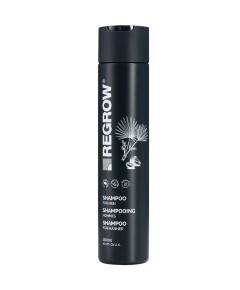 Regrow Shampoo For Men