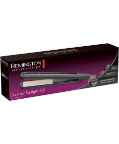 Ceramic Straight 215 Slim Straightener