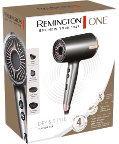 One Dry And Style Hairdryer