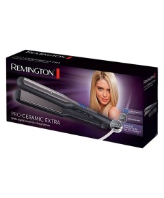 Pro Ceramic Extra Wide Digital Ceramic Straightener S5525