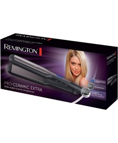 Pro Ceramic Extra Wide Plate Straightener