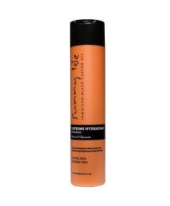 Jamaican Black Castor Oil Extreme Hydrating Shampoo
