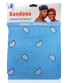 Response Bandana Fashion Headwear Pro Style 365SKY