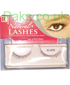 Response Natural Plus Lashes 75