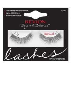 Revlon Beyond Natural Lashes 91297