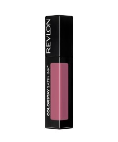 Colorstay Satin Ink Liquid Lipstick 600 Speak Up