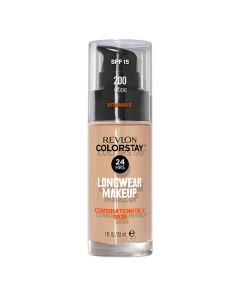 Colorstay Longwear Make Up Foundation 200 Nude