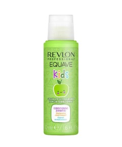 Equave Kids Conditioning Green Apple Shampoo