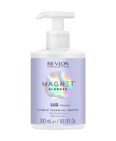 Magnet Blondes Ultimate Technical Additive