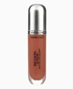 Ultra HD Matte Lip Color 630 Seduction Seduction