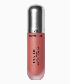 Ultra HD Matte Lip Color 047 Embrace Embrasser
