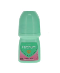 Mitchum Advanced Control Roll On Stick