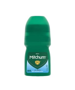 Mitchum Men 48H Ice Fresh Deodorant Roll On