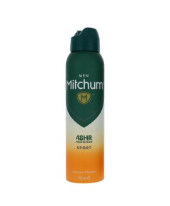 Mitchum Men 48H Protection Sport Deodorant Spray