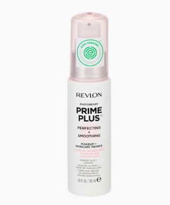 Photoready Prime Plus Perfecting Smoothing Skincare Primer