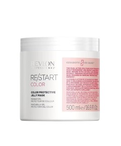 Restart Color Protective Jelly Mask