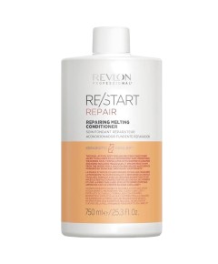 Restart Repair Repairing Melting Conditioner