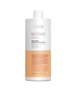 Restart Repair Repairing Micellar Shampoo