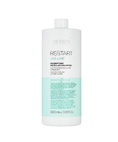 Restart Volume Magnifying Micellar Shampoo