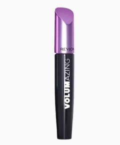 Revlon Volumazing Mascara 901 Blackest Black