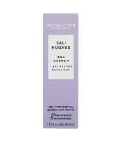 Sali Hughes Light Anytime Moisturiser