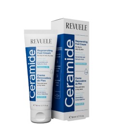 Revuele Ceramide Regenerating Foot Cream