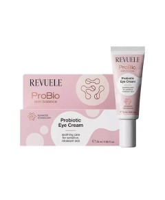 Revuele Pro Bio Skin Balance Probiotic Eye Cream