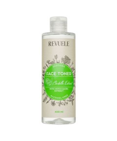 Revuele Soothing Centella Extract Face Toner