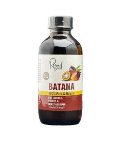 Pure And Natural Batana Oil