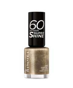 Rimmel 60 Seconds Super Shine Nail Polish 809 Darling You Are Fabulous