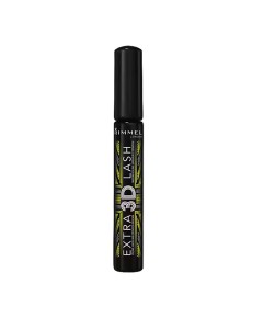 Rimmel Extra 3D Lash Mascara 003 Extreme Black