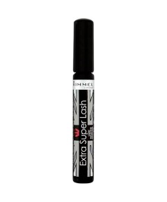 Extra Super Lash Building Mascara 101 Black