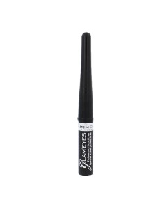 Glameyes Professional Liquid Eyeliner 001 Black Glamour