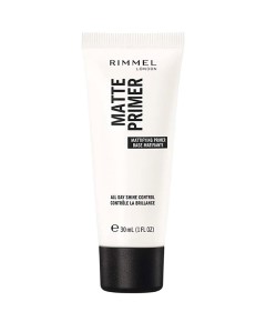 Rimmel Lasting Matte Primer