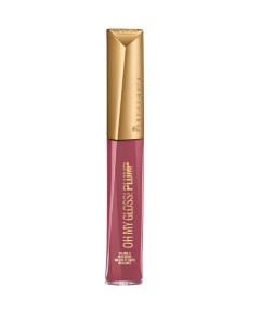 Oh My Gloss Plump Lip Gloss 211 Mauve Mama