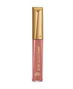 Rimmel Oh My Gloss Plump Lip Gloss 758 Rosie Posie