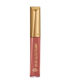 Oh My Gloss Plump Lip Gloss 759 Spiced Nude