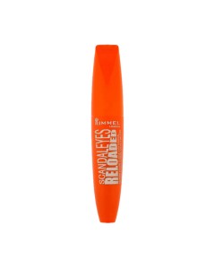 Scandaleyes Reloaded Mascara 001 Black