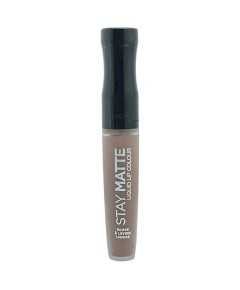 Rimmel Stay Matte Liquid Lip Colour 220 Fatal Kiss