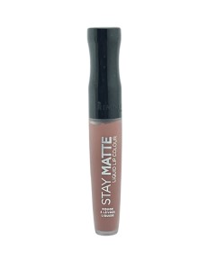 Rimmel Stay Matte Liquid Lip Colour 709 Starpless