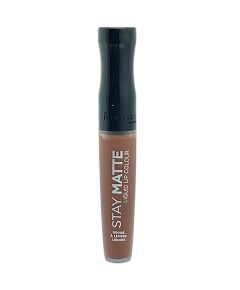 Rimmel Stay Matte Liquid Lip Colour 725 Love Bite