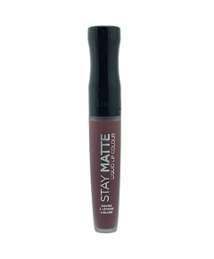 Rimmel Stay Matte Liquid Lip Colour 860 Urban Affair