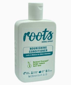 Double Effect Nourishing Conditioner