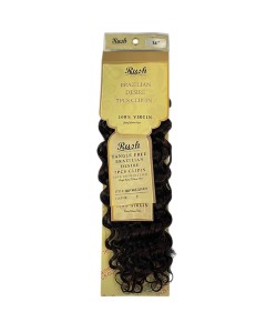 Brazilian Desire Deep Wave 7 Pcs Clip In Extensions