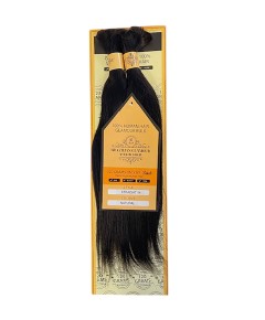 Brazilian Glamour Virgin Gold Straight Bulk