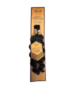 Virgin Peruvian Perfection Loose Deep Bulk