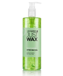 Just Wax Soothing After Wax Gel