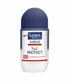 Men 7 In 1 Protect 48H Antiperspirant Deodorant Roll On